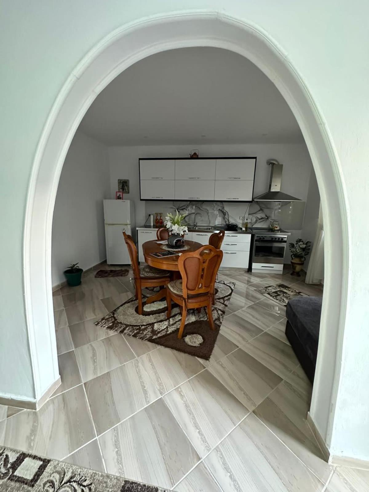 Apartament Albi