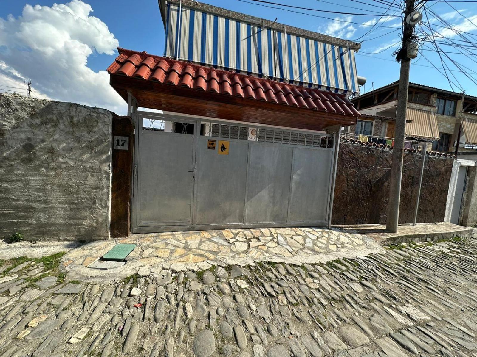 Albi Apartament