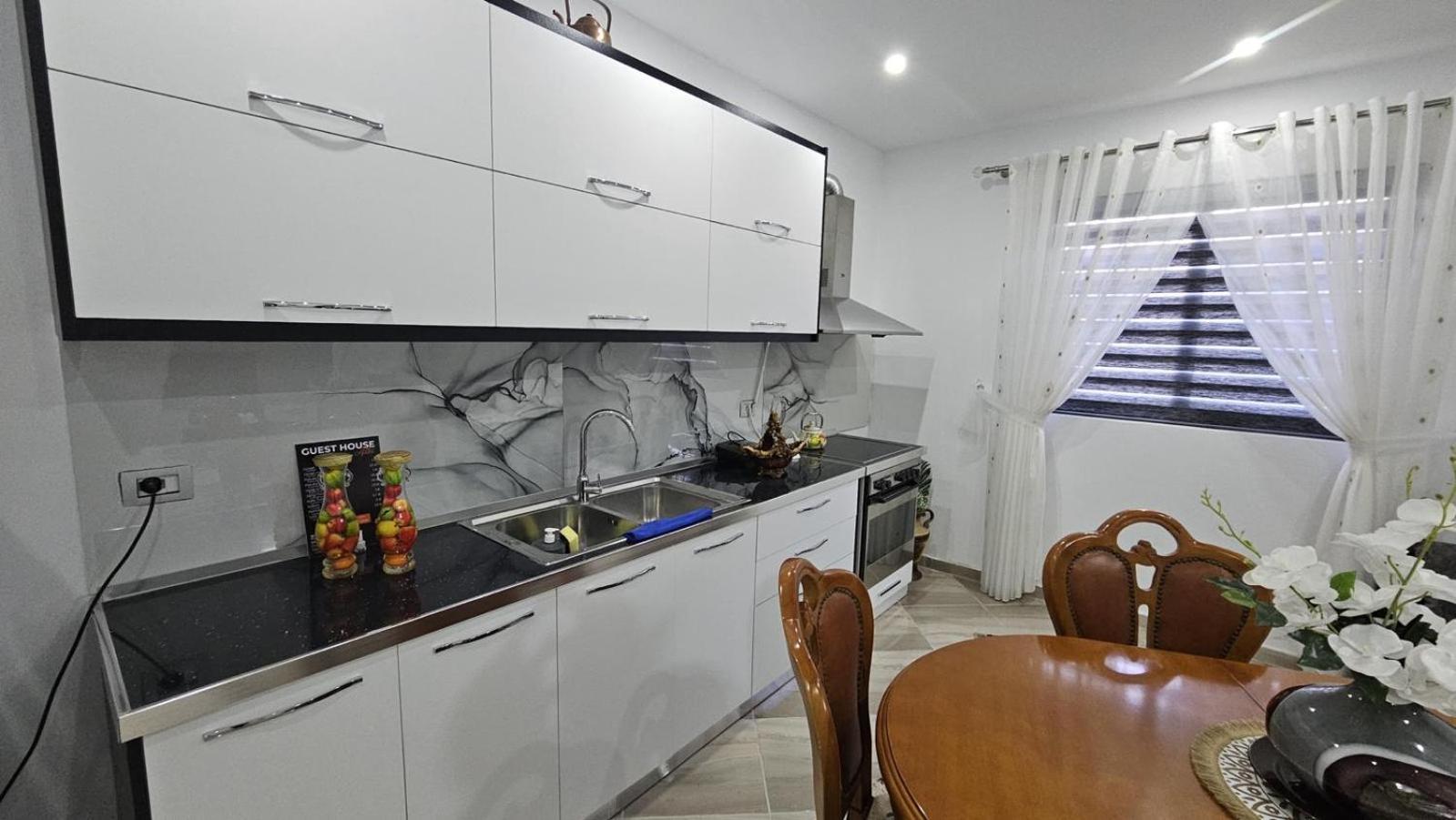 Apartament Albi