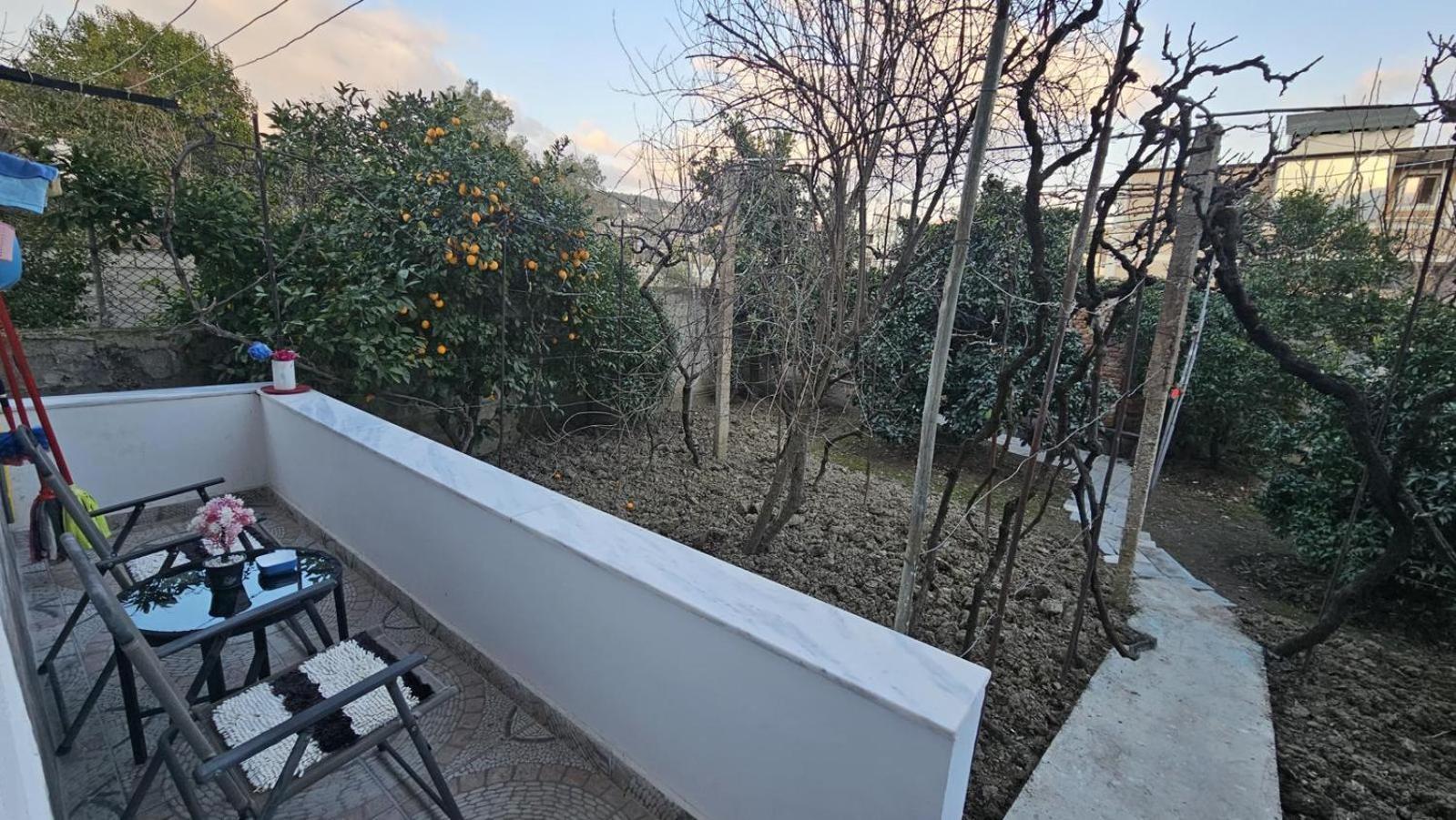Apartament Albi Berat