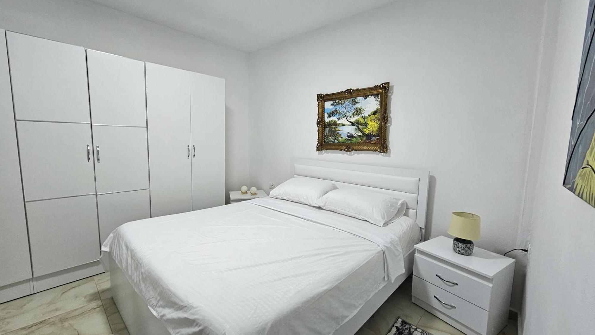 Apartament Albi