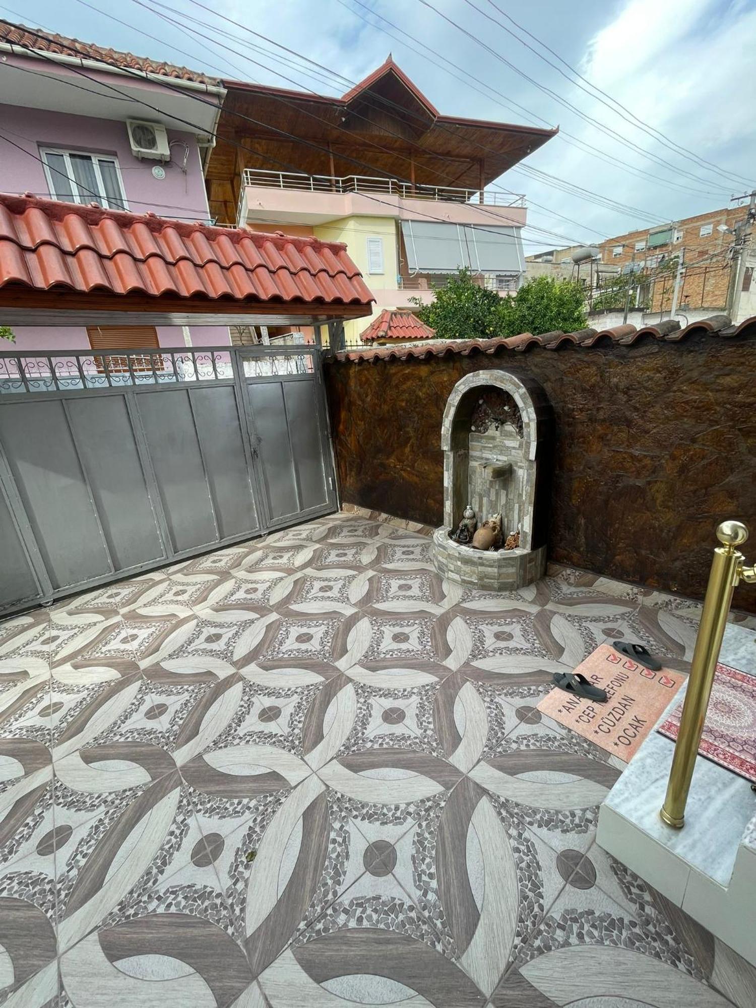 Albi Apartament