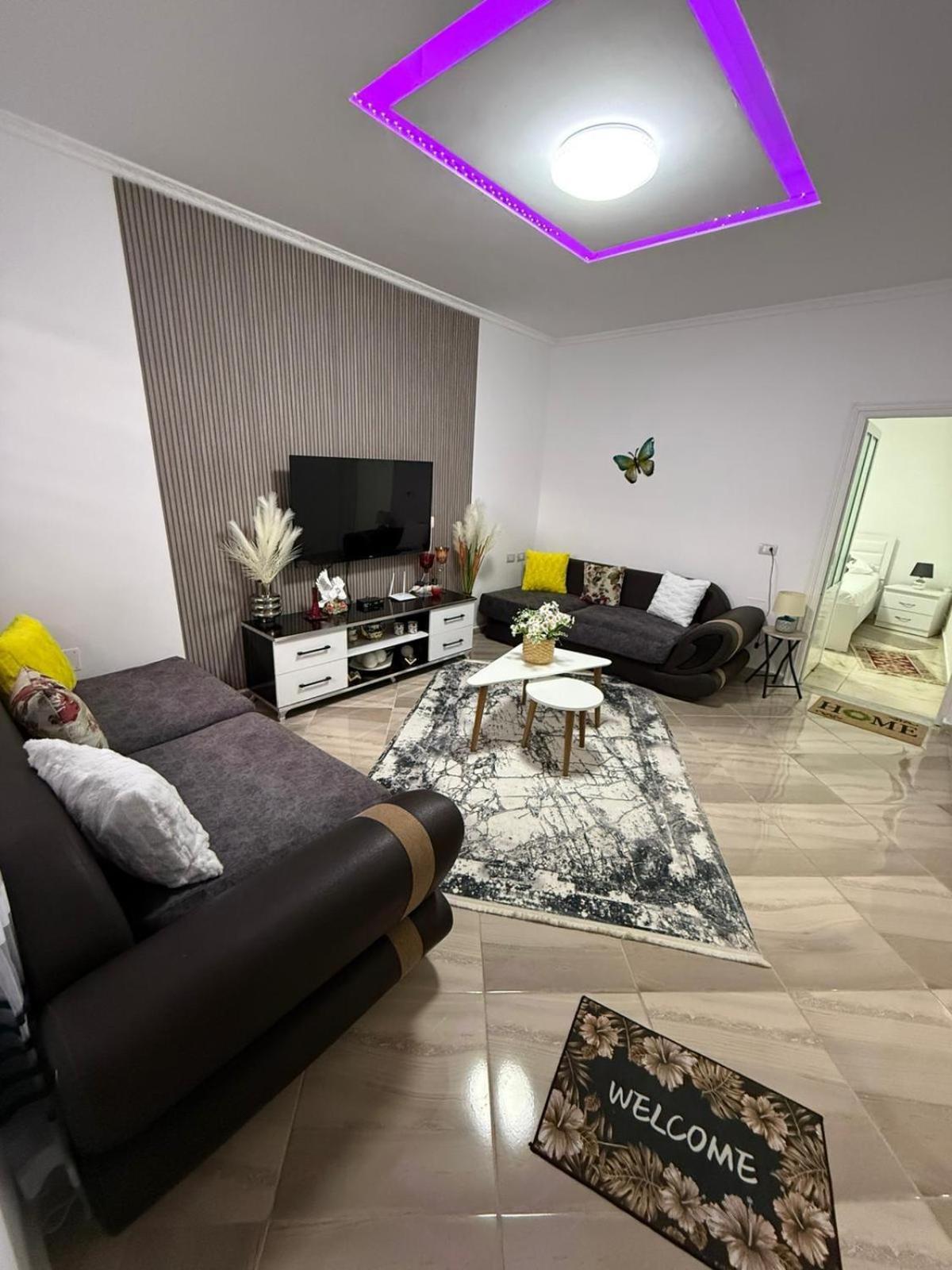 Albi Apartament *