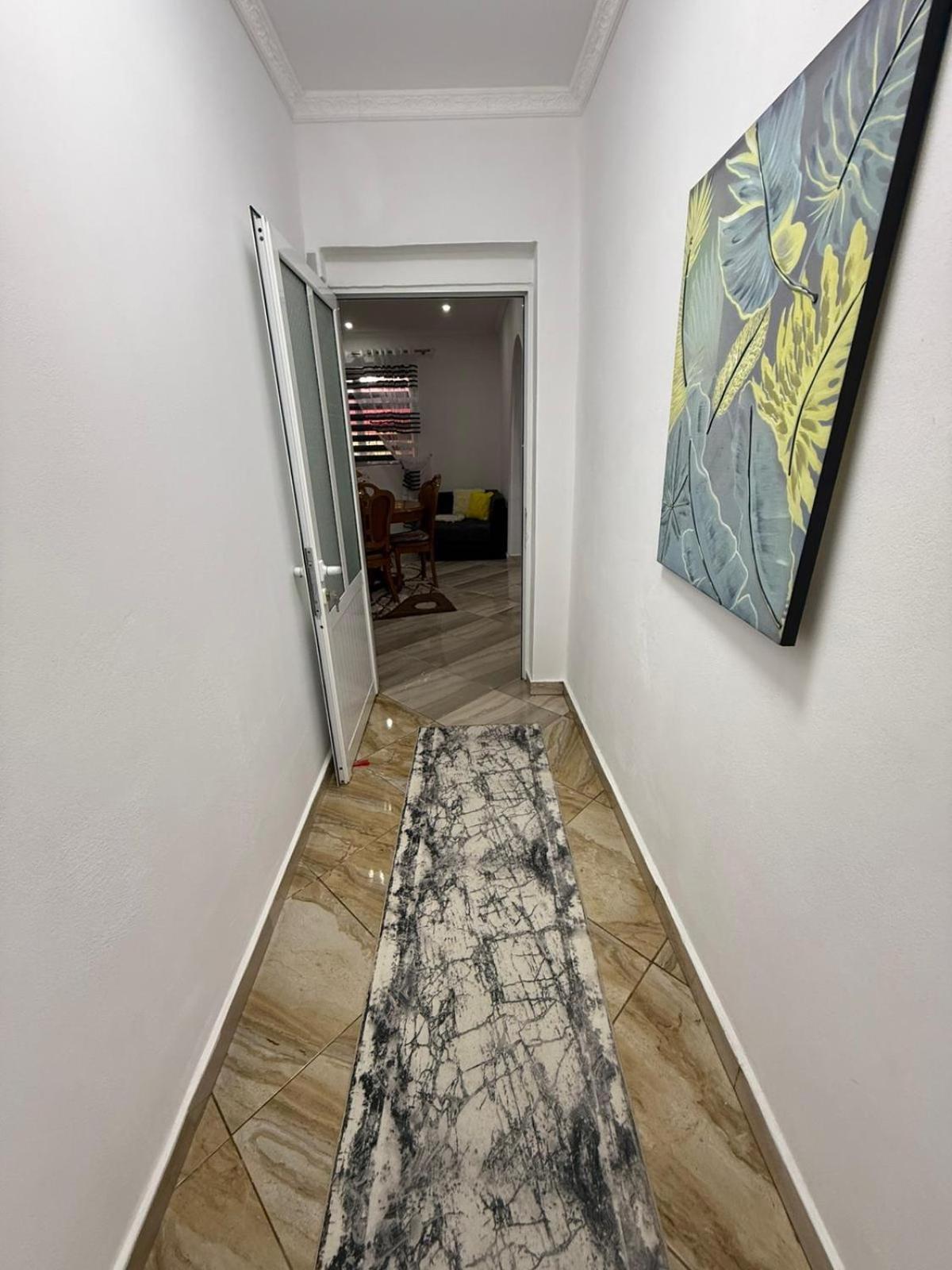 Apartament Albi *