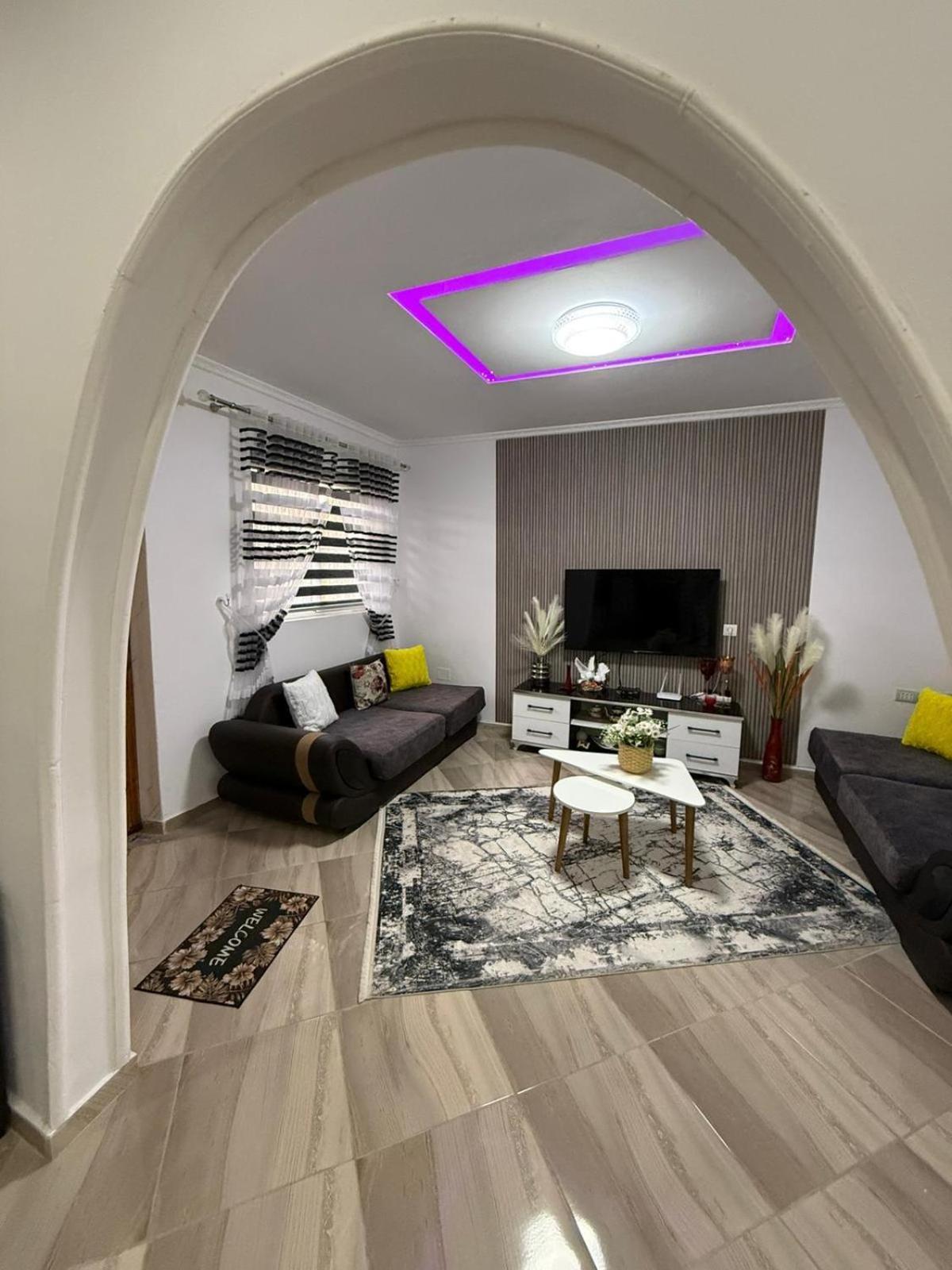 Albi Apartament Berat