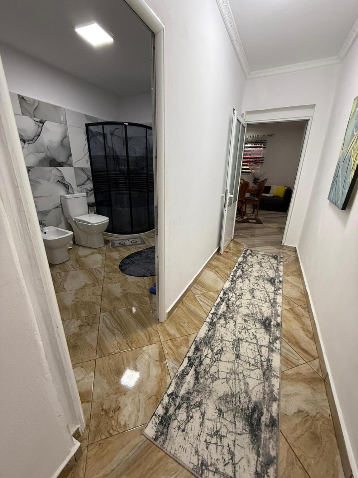 Apartament Albi Berat