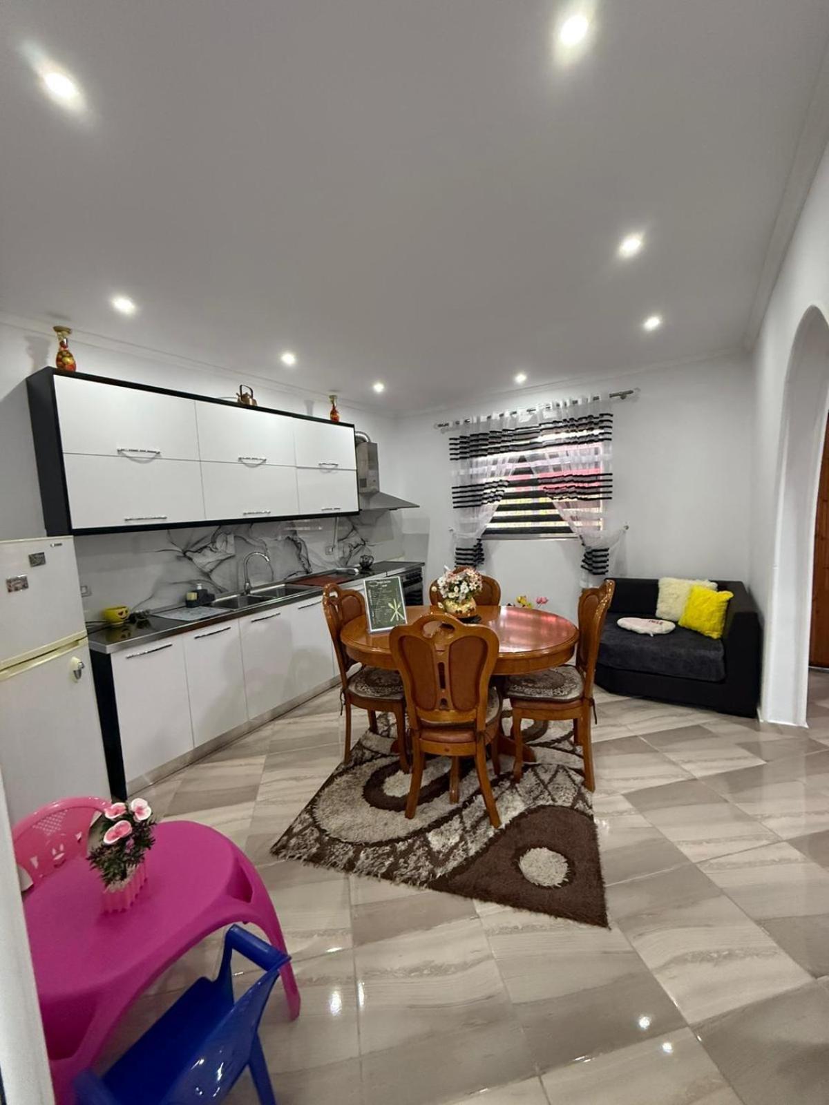 Albi Apartament